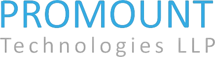 Promount Technologies LLP Logo